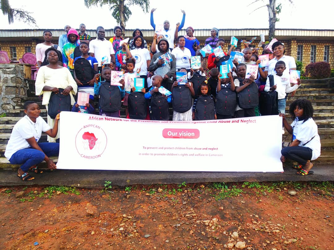 Child Protection Network Warns of Rising Child Labour in Coffee Sector