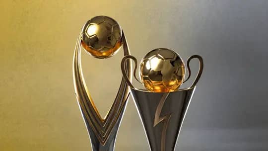Caf Confirms Continental Calendar as Vipers, Kitara Learn Campaign Dates