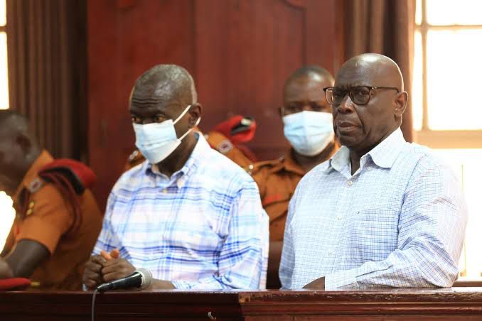 Besigye, Lutale Accuse High Court of Violating Fair Hearing Rights in Ongoing Bail Proceedings