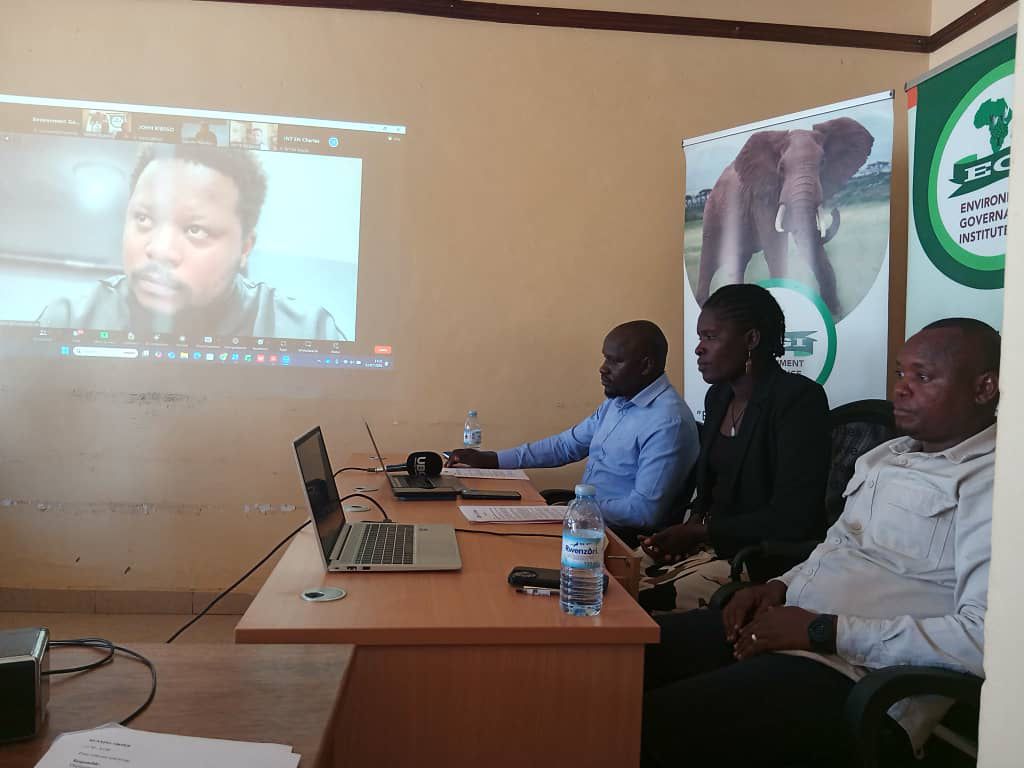 Civil Society Warns Uganda–DRC Oil Expansion Could Deepen Environmental and Community Risks