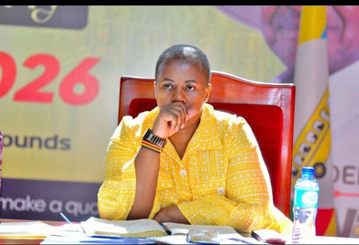 NRM Launches Women’s Election Readiness Drive Ahead of Upcoming Polls