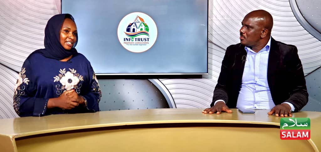 Salaam Estates Phase 3 Launched Along Kalasa–Ssemuto Road as Demand for Titled Plots Grows