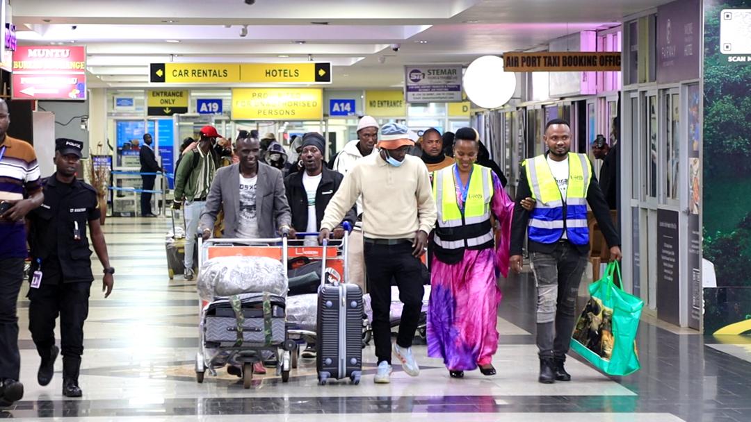 Three Ugandans Killed in Anti-Migrant Violence in South Africa