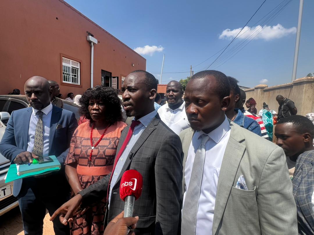 Three Co-Accused in Mufumbiro Case Plead Guilty