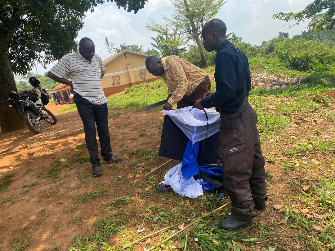 Kayunga Residents Warned as Tsetse Fly Infestation Raises Health Concerns