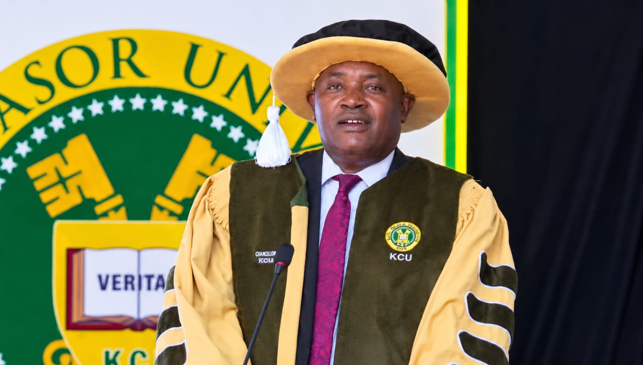 Government Urges Medical Graduates to Remain Patient as Internship Reforms Take Shape
