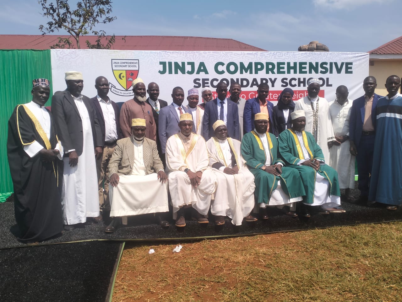 Mufti Urges Parents To Take Full Responsibility For Children's Upbringing