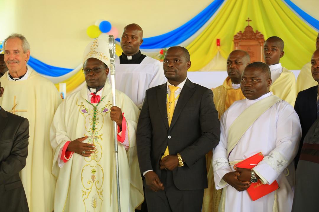 Nakaseke NRM Leaders Urged To Unite Ahead Of Local Council Elections