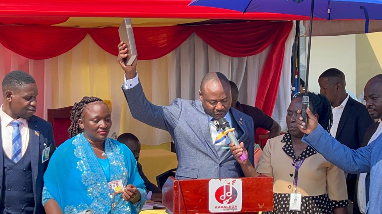 Kikuube Stakeholders Call For Reconciliation To End Council Divisions, Warn Of Service Delivery Risks