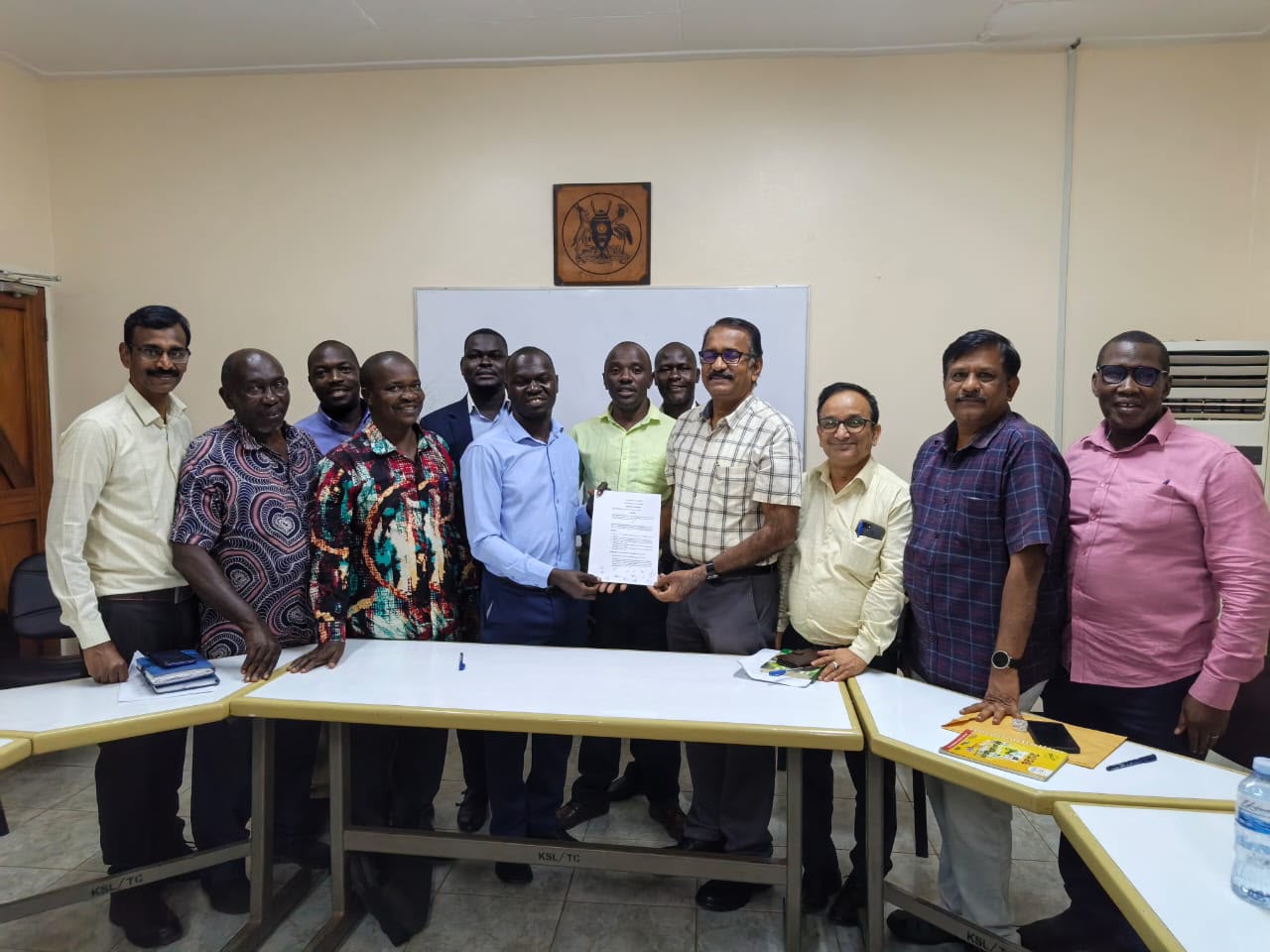 Kinyara Sugar Ltd to Pay Shs 5.5b as Farmer Cash Top-Ups