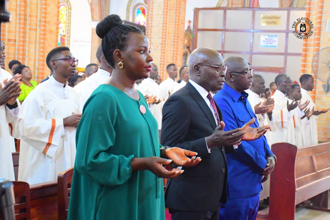 Archbishop Ssemogerere Questions Byabakama Over Electoral Credibility