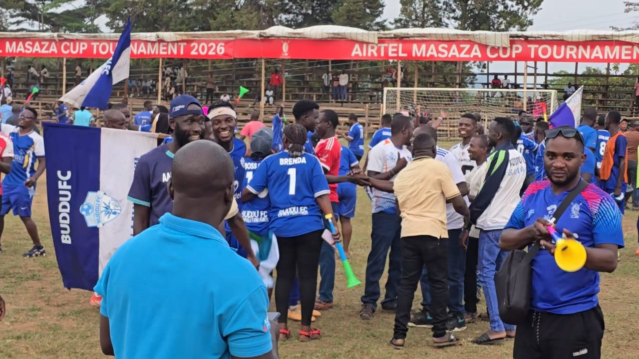 Buweekula Still Searching for First Win After Narrow Defeat to Buddu