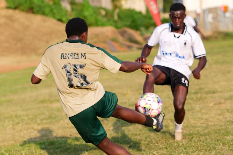 ISA League Expands Season Three with More Teams, New Basketball Tournament