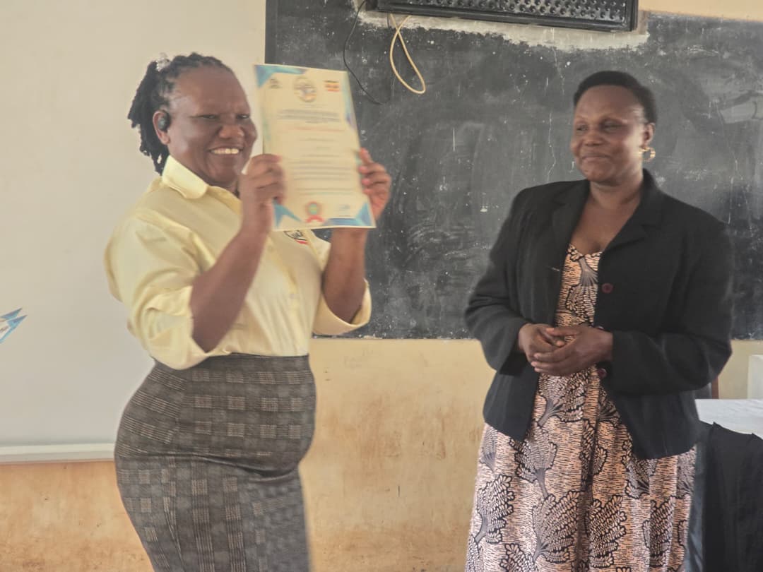 Digital Financial Management Training Targets Better Accountability in Schools