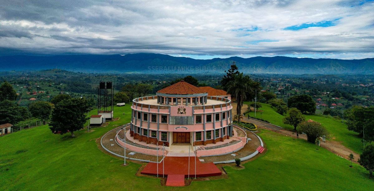 Tooro Kingdom Hails NBS TV at 18, Commends Role in National Development