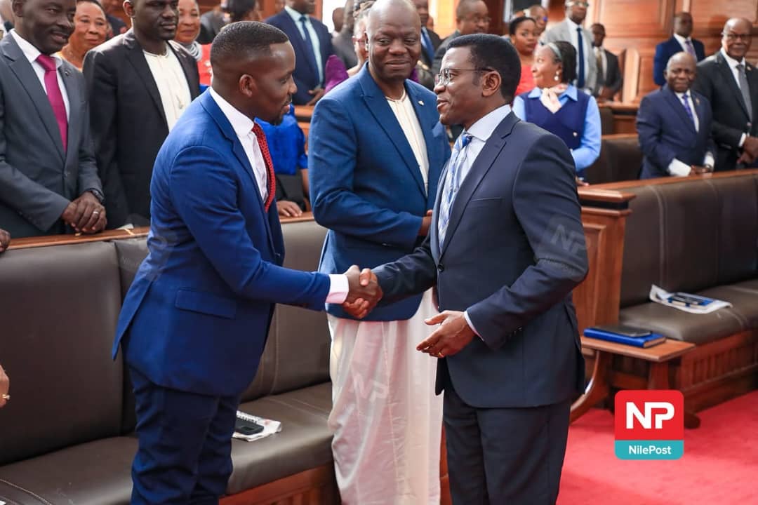 Katikkiro warns insecurity could drive away investors, hurt Uganda's economy
