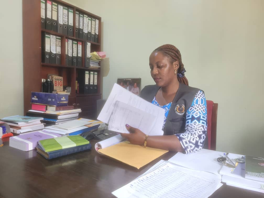 Kayunga EC Begins Local Council Voter Registration, Clarifies Status of Newly Created Villages