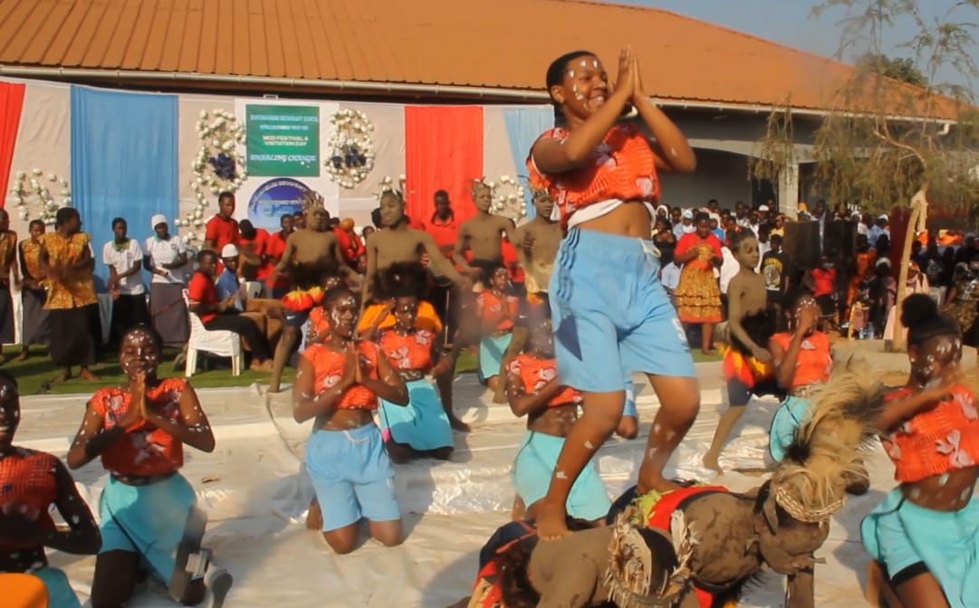 Pookino Calls on Schools to Balance Academic Excellence with Discipline and Moral Values