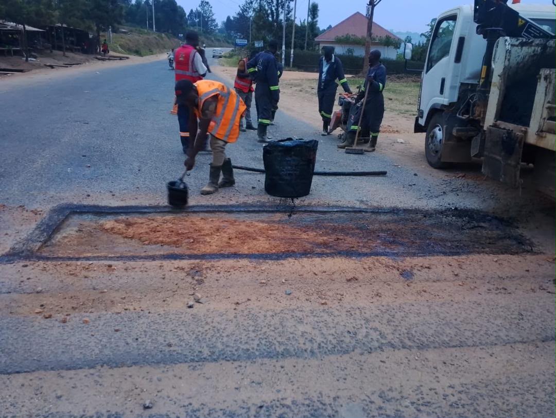 Ntungamo Residents Demand Lasting Solutions to Deteriorating Government Roads