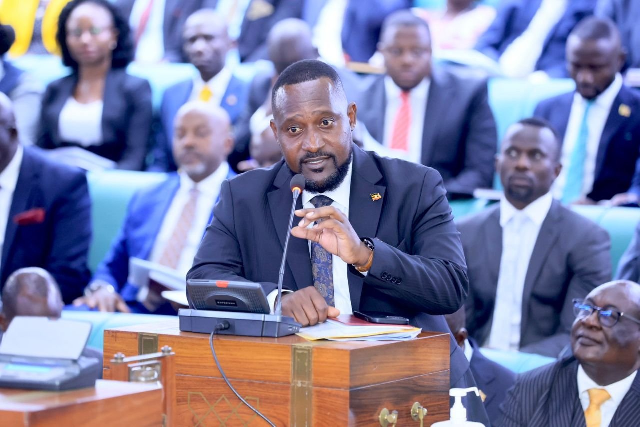 MP Namara to Seek Leave to Introduce Bill on Opposition Leadership Selection Rules