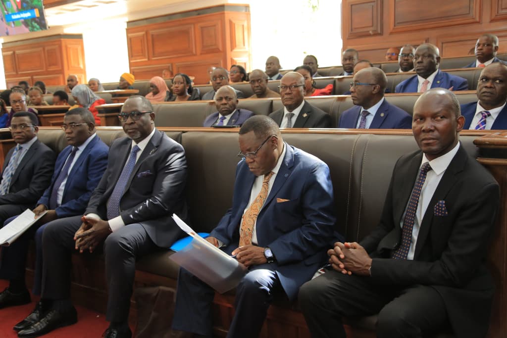 SACCOs, partnerships and land transactions to drive Buganda Kingdom's Shs409 billion budget