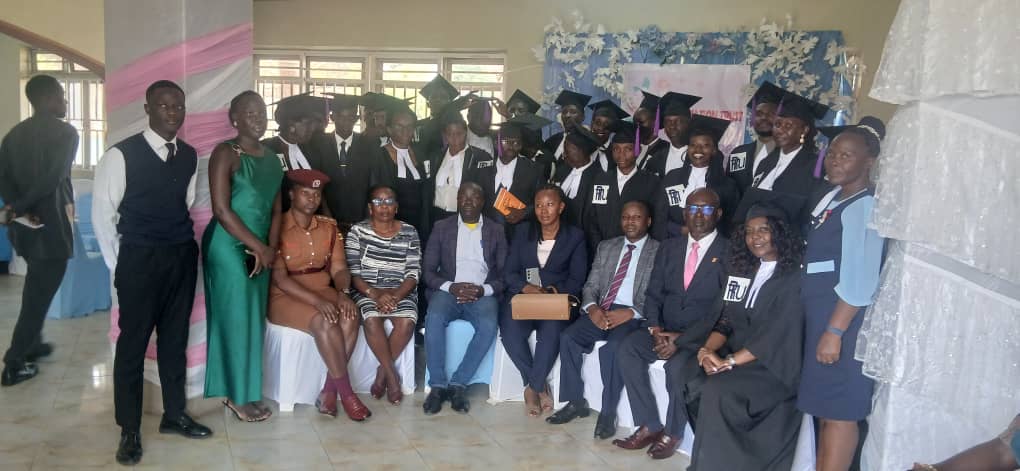 Community Mediators Graduate to Help Reduce Court Case Backlog Through Alternative Dispute Resolution