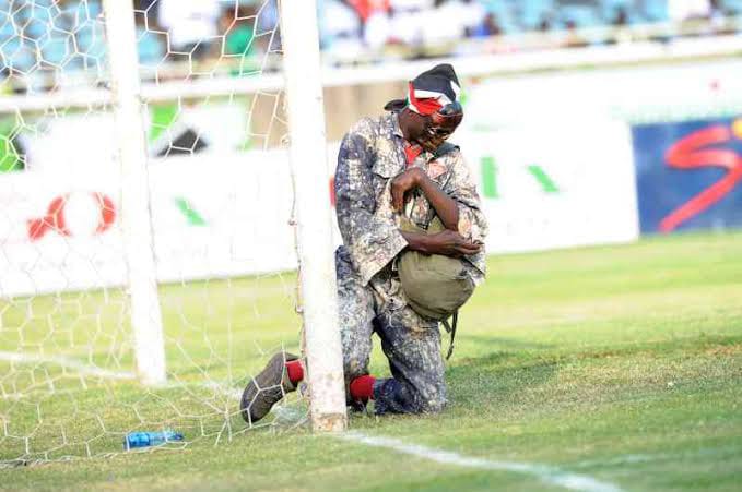 Juju on the Pitch: How Belief in Rituals Continues to Shadow West Nile Football