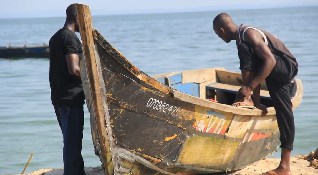 'You Can’t Catch Silverfish During the Day' - Mpigi Leaders Challenge Fishing Rules