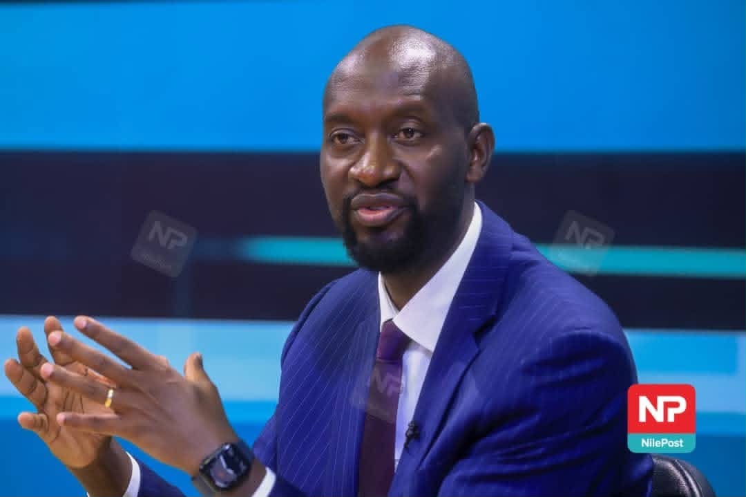 Asuman Kiyingi and the manufacturing of a political vacuum in Uganda