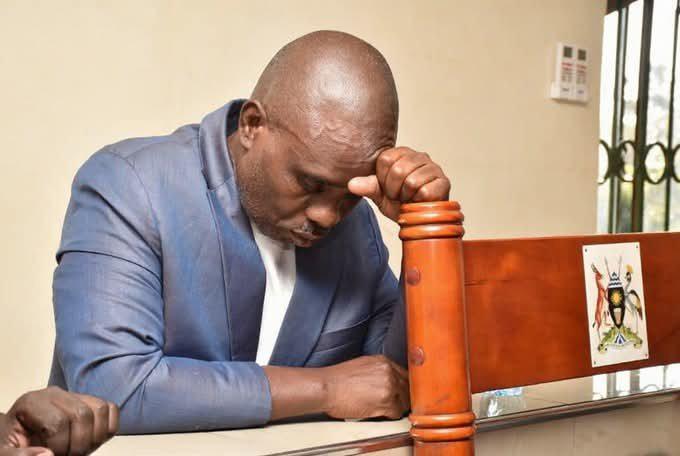 Lukwago Tells Court: Give Me Medicine to Die Painlessly If I Cannot Access Treatment