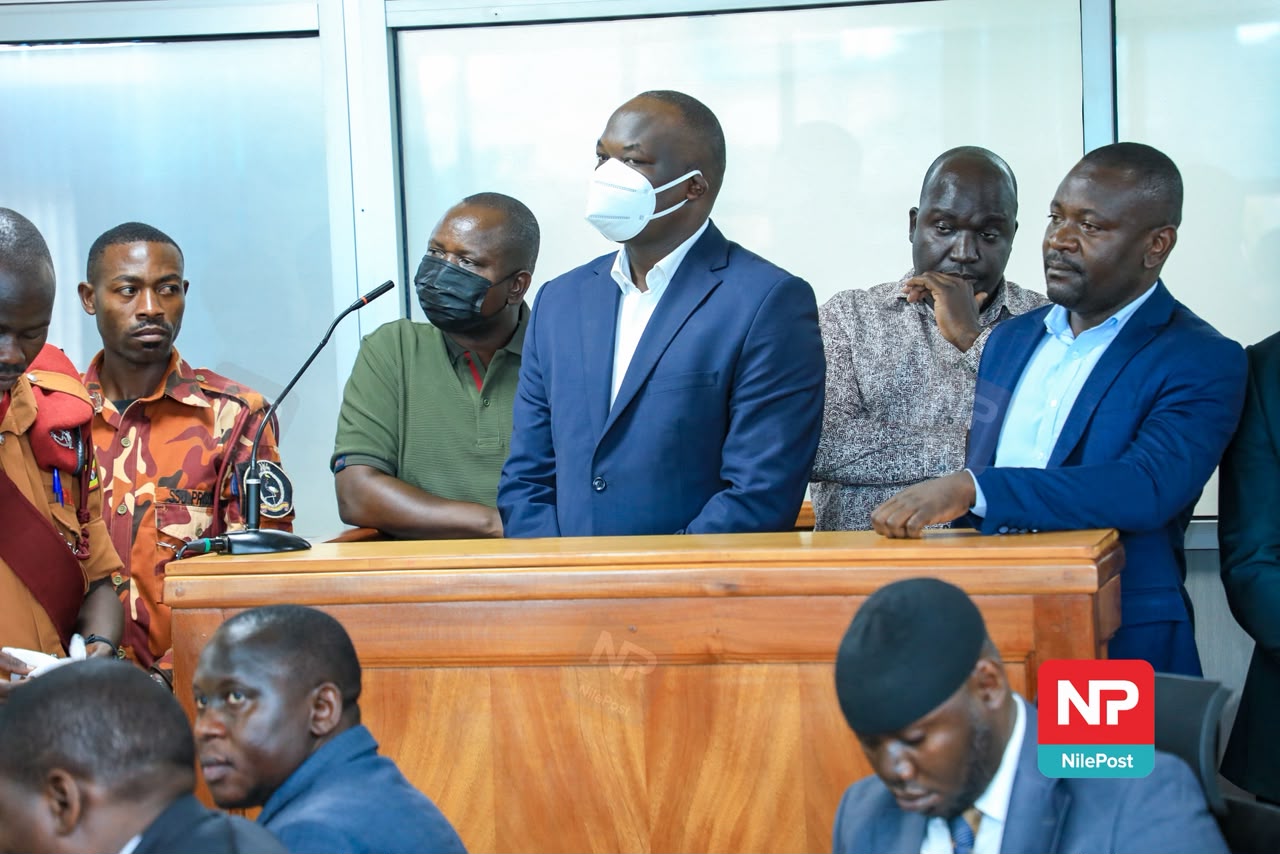 High Court to Rule on Bail as Obore, Six Others Remanded in Shs27 Billion Parliament Graft Case