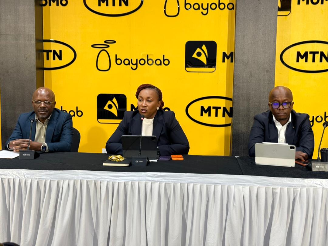 MTN Apologises for Nationwide Outage, Compensates Customers for Expired Bundles