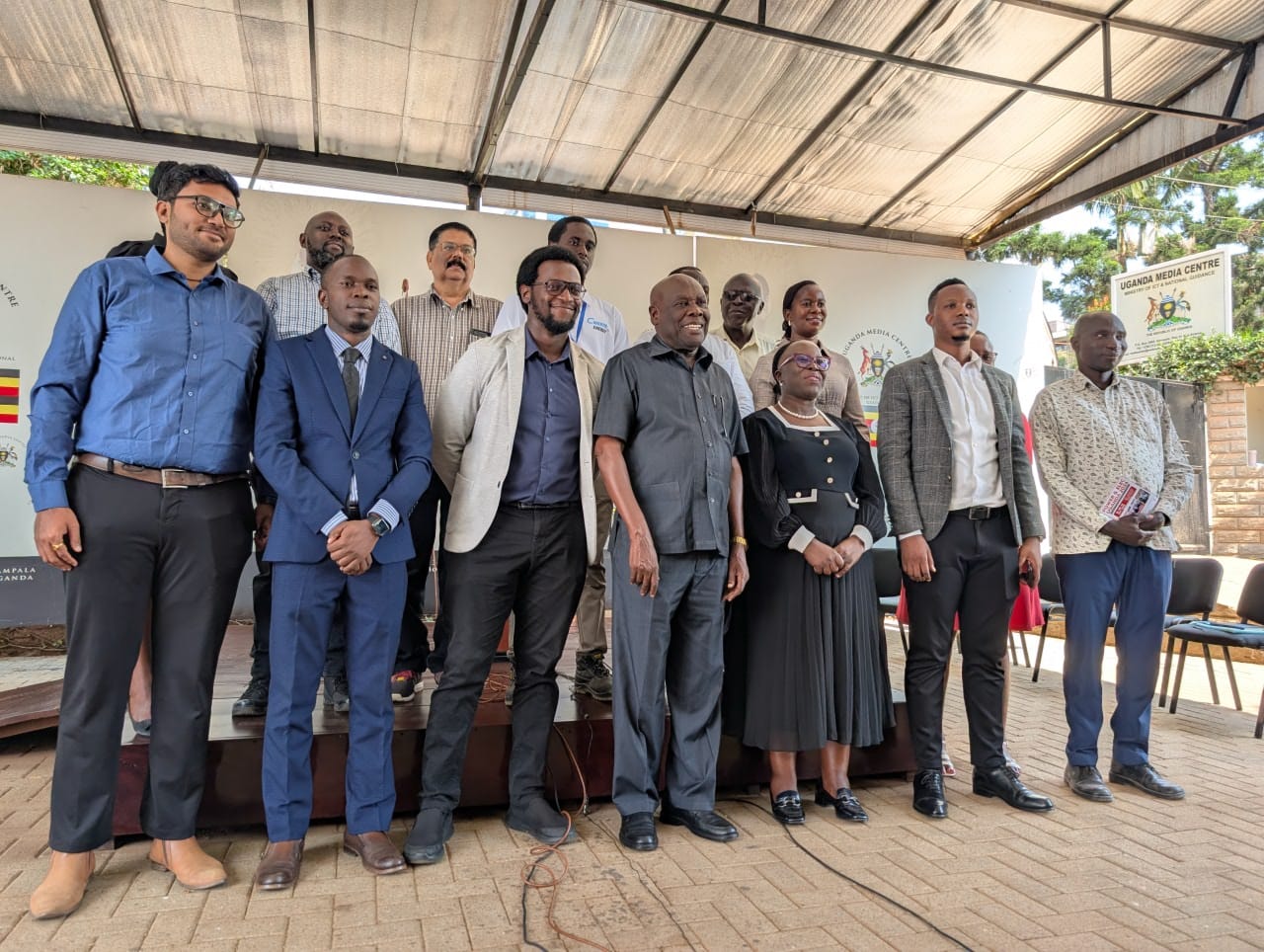 State minister highlights progress in Uganda's electricity sector, outlines focus on industrial growth