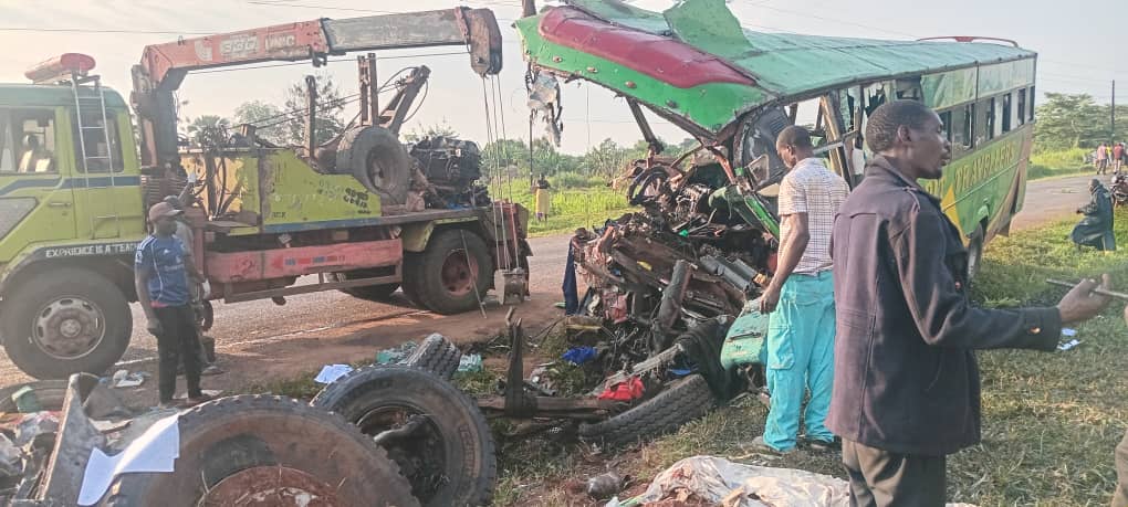 Acholi MPs Demand Action on Kampala-Gulu Road Carnage, Drought Crisis