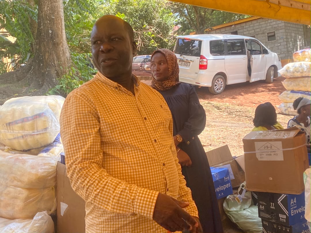 NRM orders massive village Barazas on Friday ahead of LC1 and Women Council polls