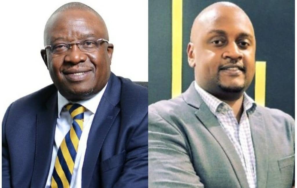 NIC Holdings Appoints Prof Sejjaaka, Simon Mwebaze to Board