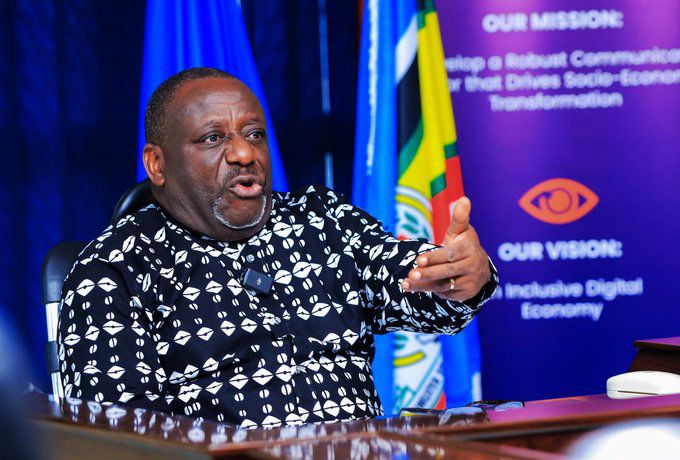 UCC Targets 90% Nationwide 4G Coverage as Satellite Internet Expansion Continues