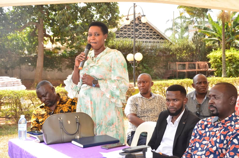 Security Chiefs Warn Nansana LC Candidates Against Violence, Voter Bribery