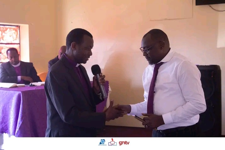 Churches Join Aids Commission to Intensify HIV Fight in Ankole and Kigezi