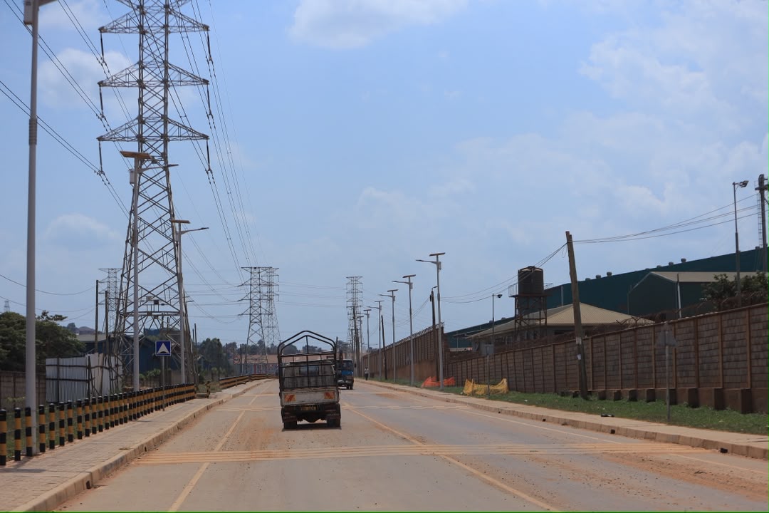The Road to Prosperity: How Namanve Is Powering Uganda's Industrial Ambitions