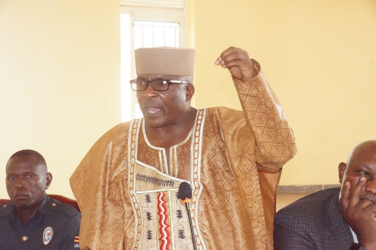 Mayuge Leaders Petition Police Over Planned Closure of Police Posts