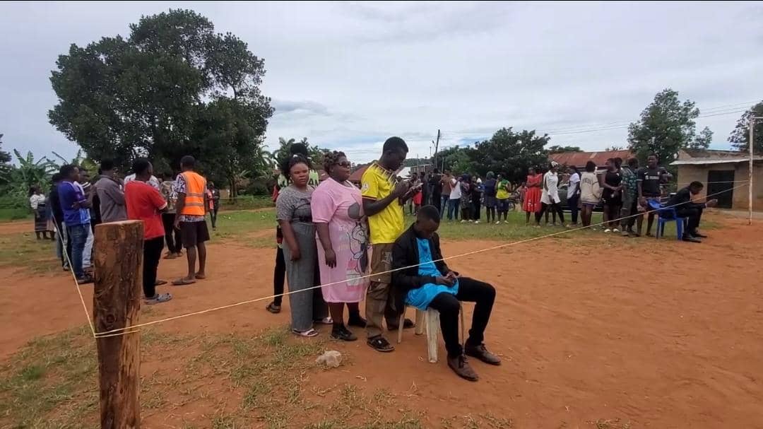 LC election officials to earn up to Shs546,000 as government unveils pay package
