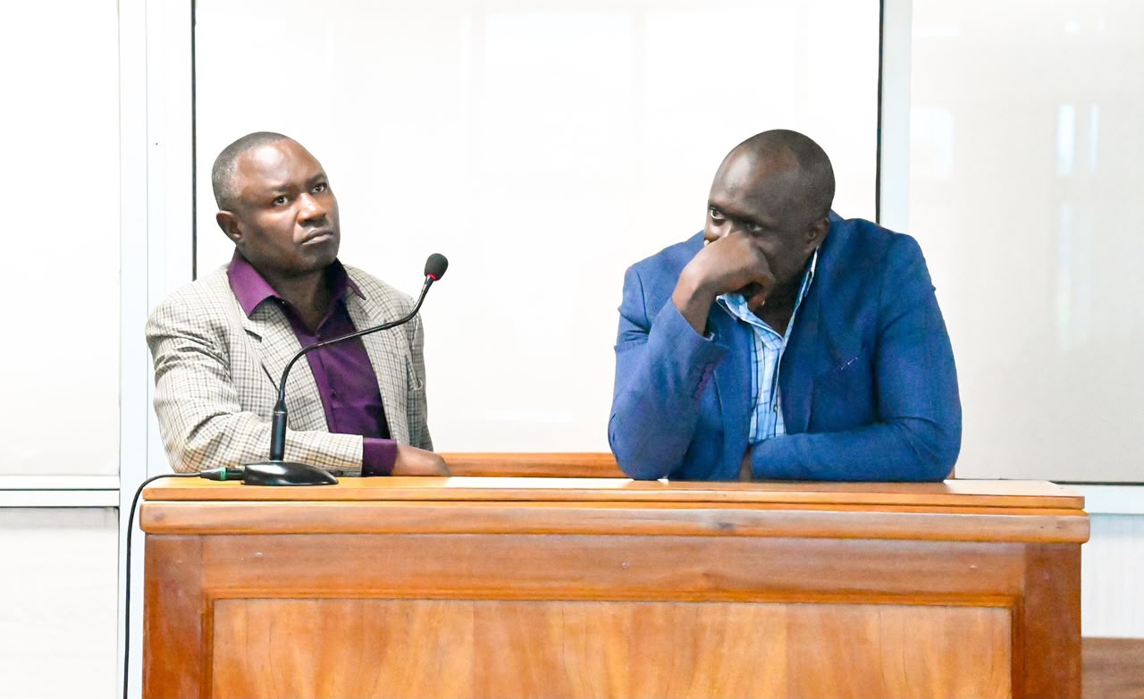 Former Kamuli Engineer Remanded Over Alleged Shs600 Million Road Funds Misuse