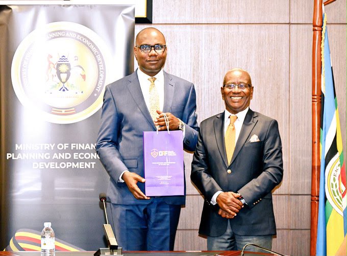 Deposit Protection Fund Assets Grow to Shs2.3 Trillion