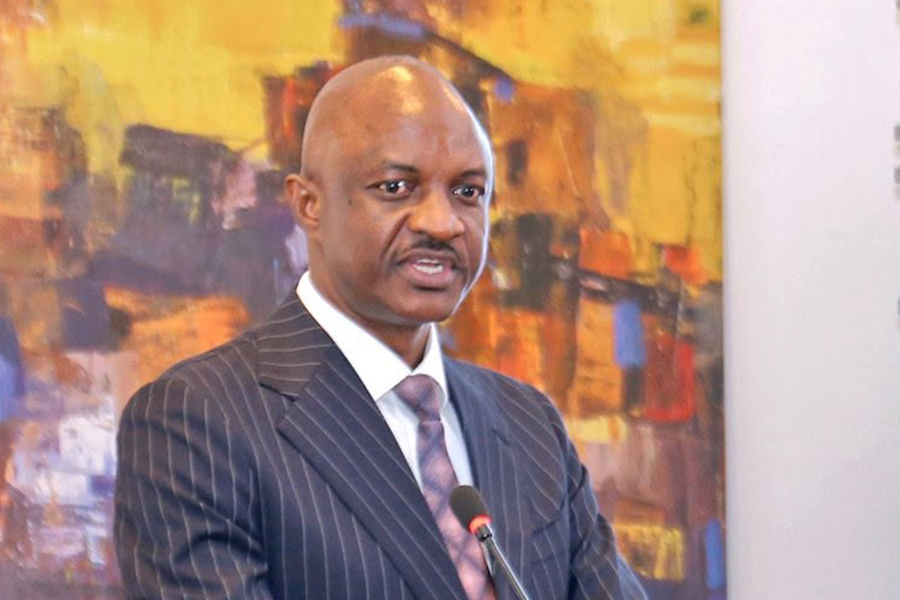 Deliver Dollars, Not Ceremonial Engagements, Ggoobi Tells Diplomats