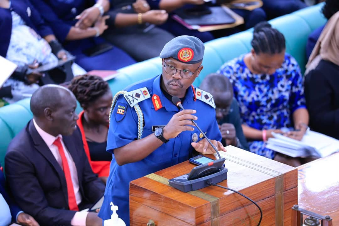 UPDF MPs Assigned Parliamentary Committee Roles as Gonyi Highlights Oversight and Law-Making Responsibilities