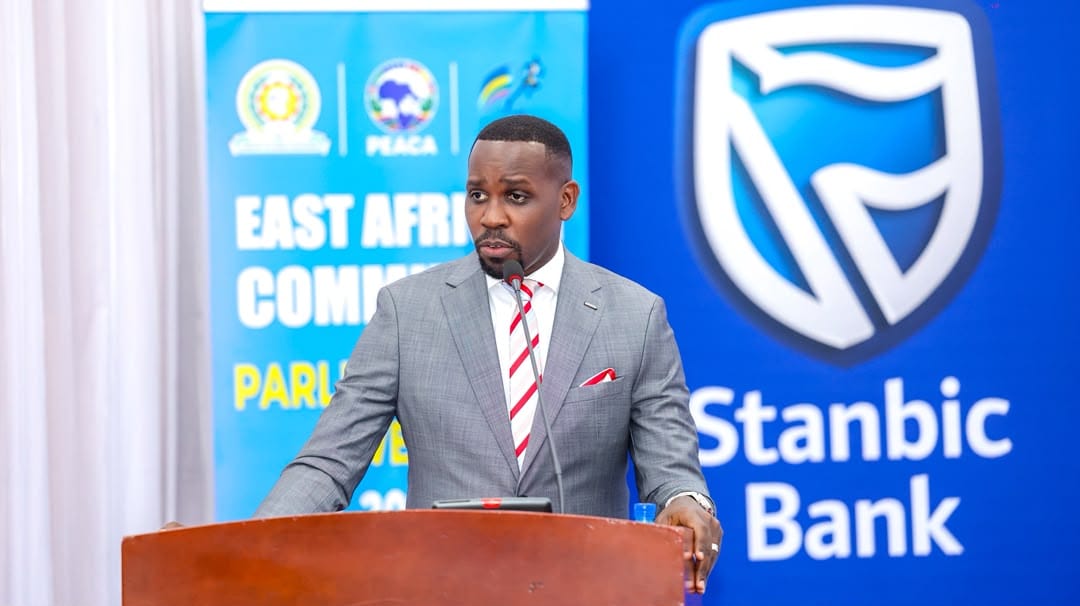 Ssenyonyi calls for stronger institutions to drive East African integration