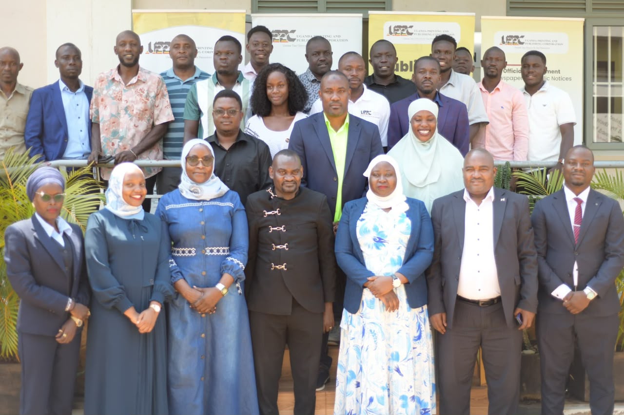 UPPC FC Unveils Shs1.2 Billion Budget as FUFA, UPL Push for Stronger Governance
