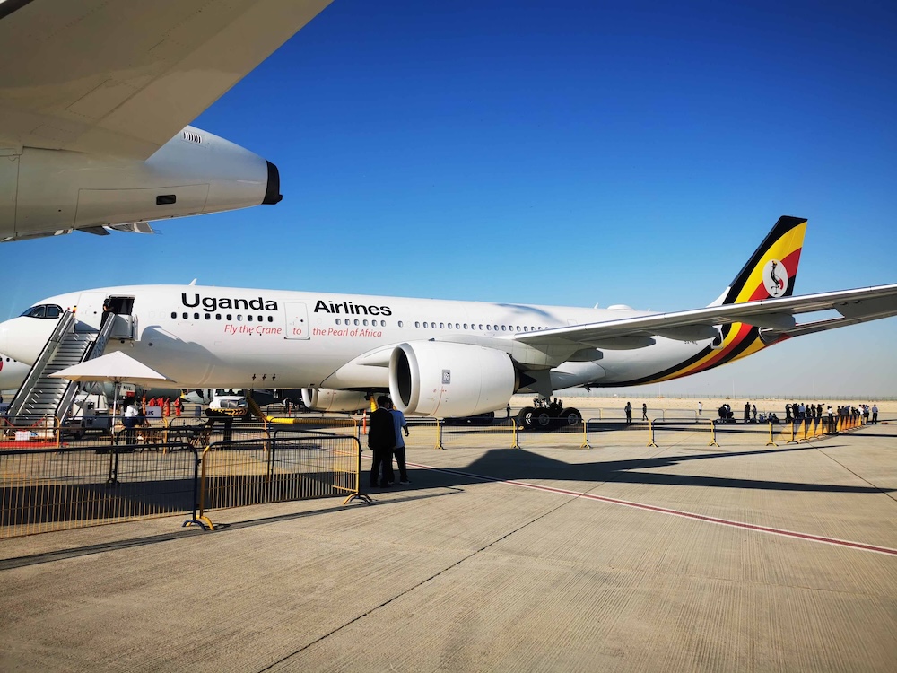 South Africa makes online customs declaration mandatory for Ugandan travellers
