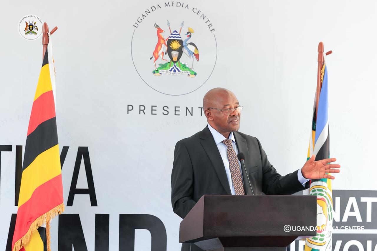 Uganda loses 24% of potential annually to teenage pregnancy, UNFPA warns